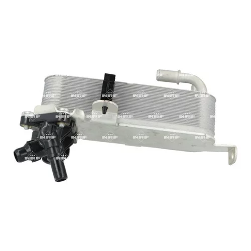 Chladič oleja automatickej prevodovky 310067 /NRF/ - obr. 1
