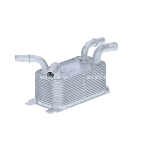 Chladič oleja automatickej prevodovky 31293 /NRF/ - obr. 6