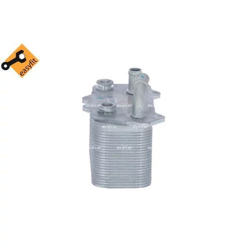 Chladič oleja automatickej prevodovky 31774 /NRF/ - obr. 1