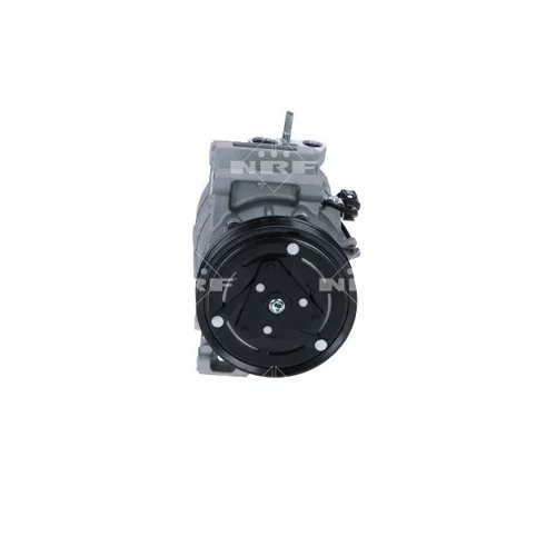 Kompresor klimatizácie 32145G /NRF/ - obr. 3