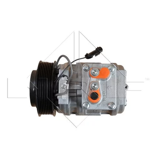 Kompresor klimatizácie NRF 32602G