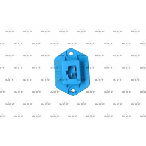 Odpor vnútorného ventilátora 342116 /NRF/ - obr. 2
