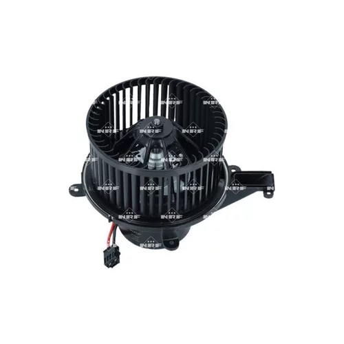 Vnútorný ventilátor 34605 /NRF/ - obr. 1