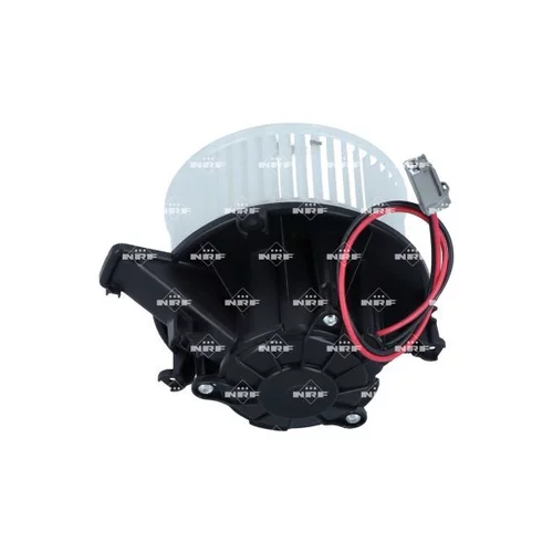 Vnútorný ventilátor 34632 /NRF/ - obr. 2