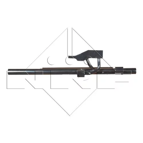 Kondenzátor klimatizácie 350035 /NRF/ - obr. 1