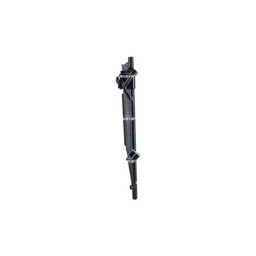 Kondenzátor klimatizácie 350049 /NRF/ - obr. 1