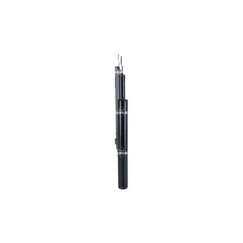 Kondenzátor klimatizácie 350337 /NRF/ - obr. 1