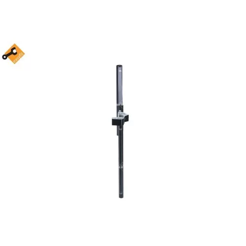 Kondenzátor klimatizácie 350438 /NRF/ - obr. 1