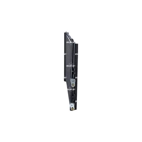 Kondenzátor klimatizácie 350544 /NRF/ - obr. 3