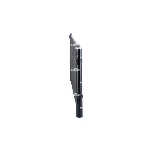 Kondenzátor klimatizácie 350584 /NRF/ - obr. 3