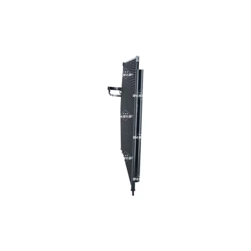 Kondenzátor klimatizácie 350646 /NRF/ - obr. 1
