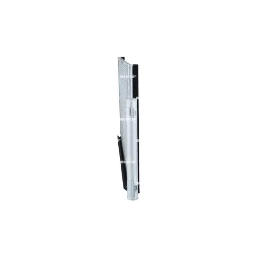 Kondenzátor klimatizácie 350681 /NRF/ - obr. 3