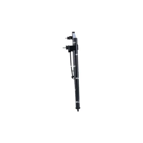 Kondenzátor klimatizácie 35306 /NRF/ - obr. 1