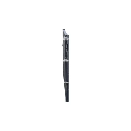 Kondenzátor klimatizácie 35542 /NRF/ - obr. 3