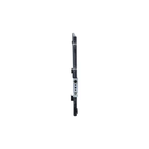 Kondenzátor klimatizácie 35799 /NRF/ - obr. 3