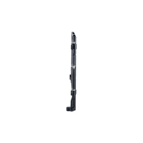 Kondenzátor klimatizácie 35841 /NRF/ - obr. 1