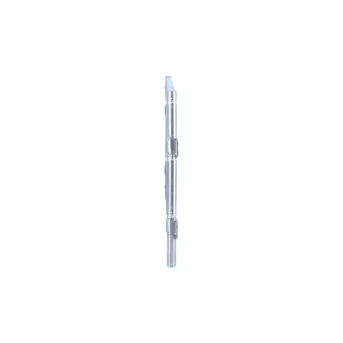 Kondenzátor klimatizácie 35909 /NRF/ - obr. 3