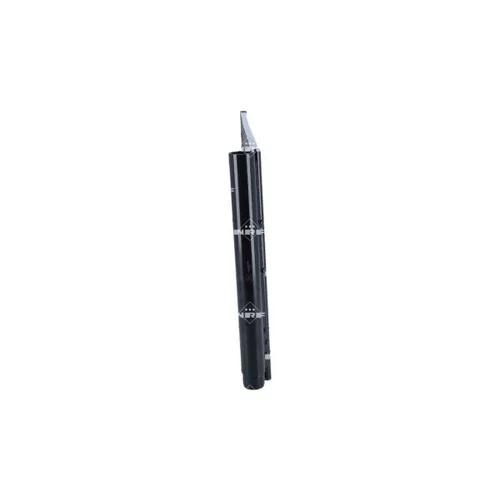Kondenzátor klimatizácie 35961 /NRF/ - obr. 1