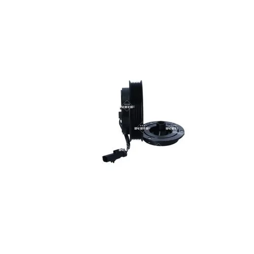 Elektromagnetická spojka pre kompresor klimatizácie 380092 /NRF/ - obr. 3