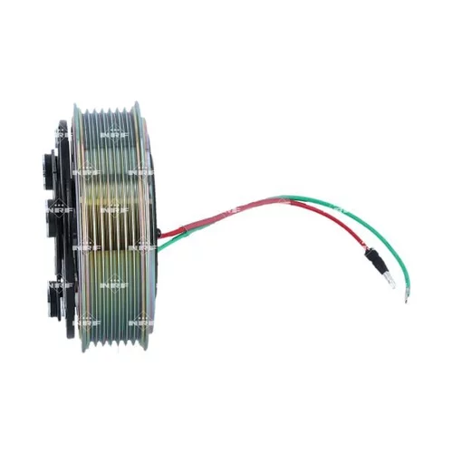 Elektromagnetická spojka pre kompresor klimatizácie 380210 /NRF/ - obr. 1