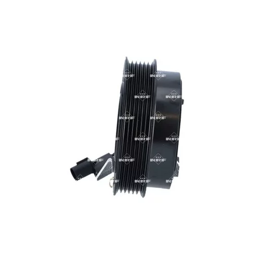 Elektromagnetická spojka pre kompresor klimatizácie 380221 /NRF/ - obr. 1