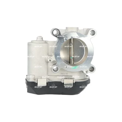 Hrdlo škrtiacej klapky 408027 /NRF/ - obr. 2