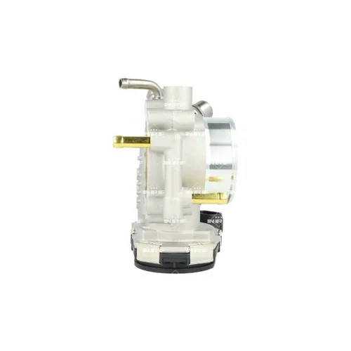 Hrdlo škrtiacej klapky 408033 /NRF/ - obr. 3
