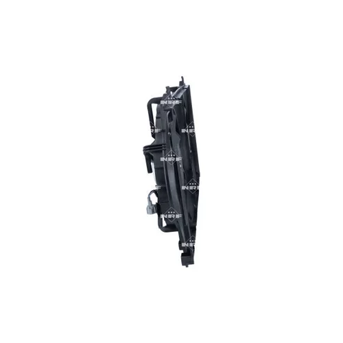 Ventilátor chladenia motora 470007 /NRF/ - obr. 3