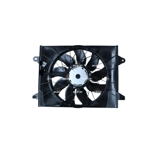 Ventilátor chladenia motora NRF 470031