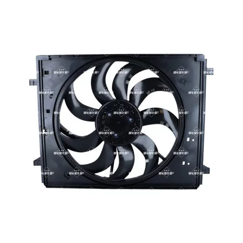 Ventilátor chladenia motora NRF 470109
