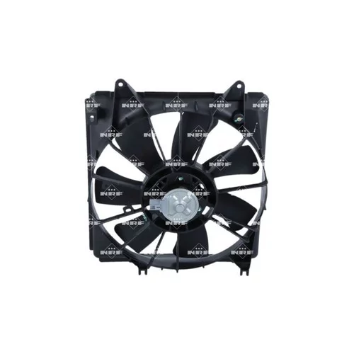 Ventilátor chladenia motora 470130 /NRF/ - obr. 2