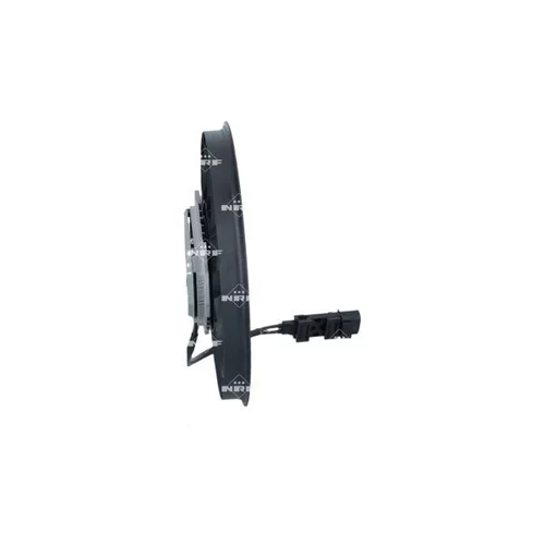 Ventilátor chladenia motora 470139 /NRF/ - obr. 3