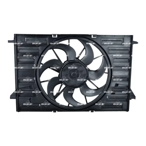 Ventilátor chladenia motora NRF 470167