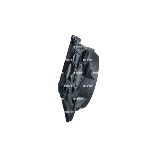 Ventilátor chladenia motora 470168 /NRF/ - obr. 1