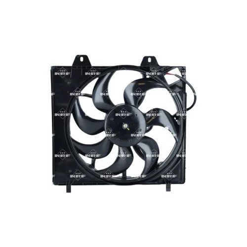 Ventilátor chladenia motora NRF 470172