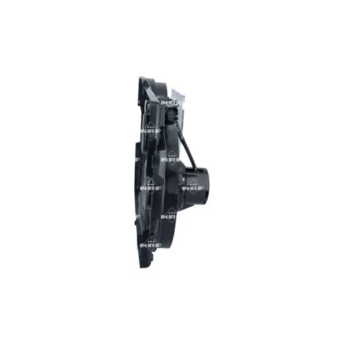 Ventilátor chladenia motora 47061 /NRF/ - obr. 1