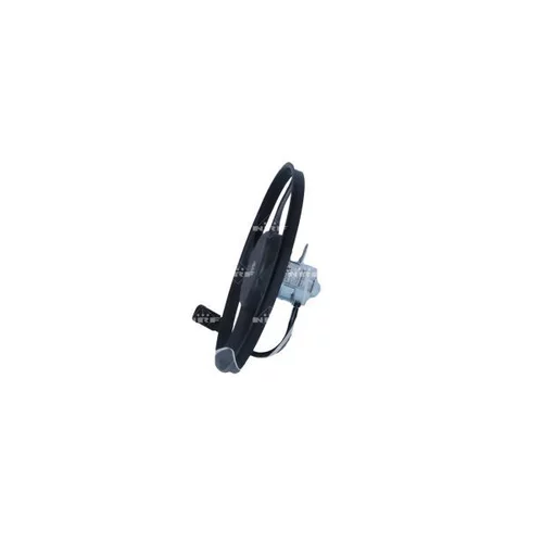 Ventilátor chladenia motora 47319 /NRF/ - obr. 1