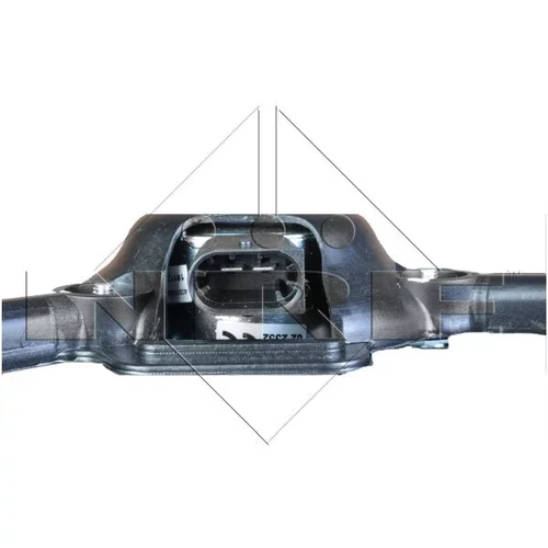 Ventilátor chladenia motora 47322 /NRF/ - obr. 2