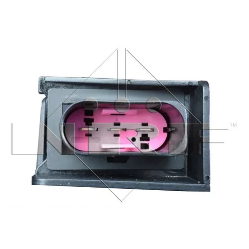 Ventilátor chladenia motora 47374 /NRF/ - obr. 1