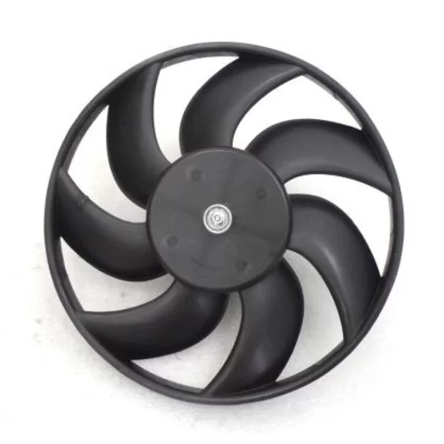 Ventilátor chladenia motora 47557 /NRF/ - obr. 1