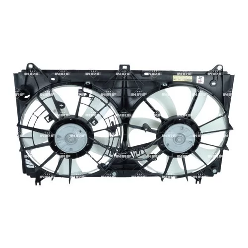 Ventilátor chladenia motora 47567 /NRF/ - obr. 2