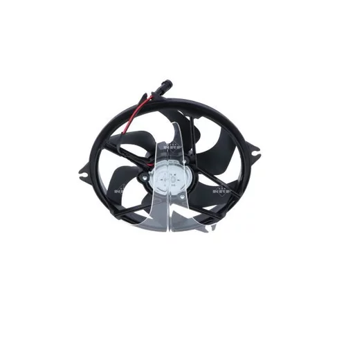 Ventilátor chladenia motora 47665 /NRF/ - obr. 2