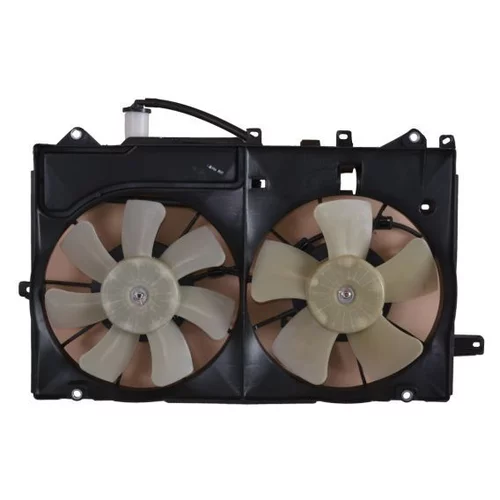 Ventilátor chladenia motora 47673 /NRF/ - obr. 1