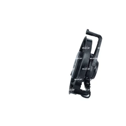 Ventilátor chladenia motora 47745 /NRF/ - obr. 1