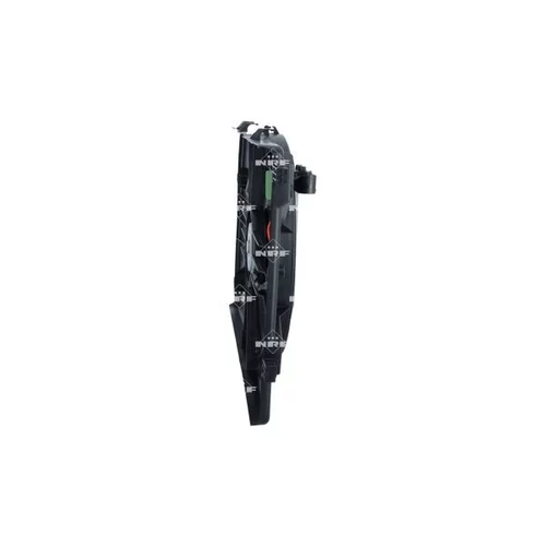 Ventilátor chladenia motora 47878 /NRF/ - obr. 1