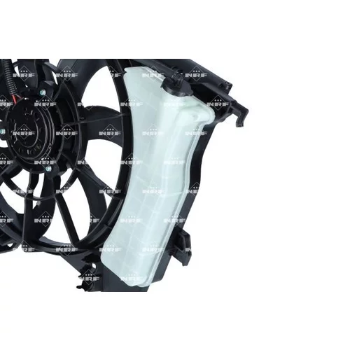 Ventilátor chladenia motora 47904 /NRF/ - obr. 5
