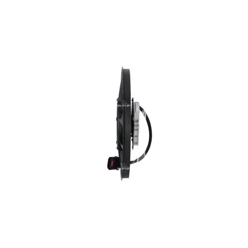 Ventilátor chladenia motora 47919 /NRF/ - obr. 1