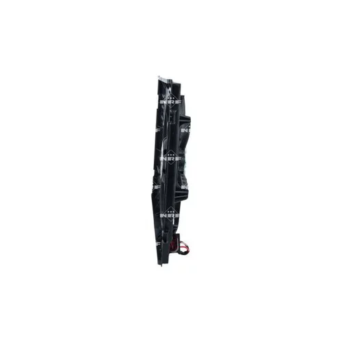 Ventilátor chladenia motora 47925 /NRF/ - obr. 1