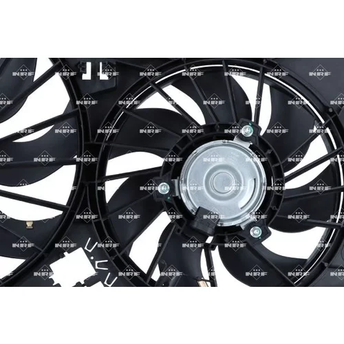 Ventilátor chladenia motora 47982 /NRF/ - obr. 4