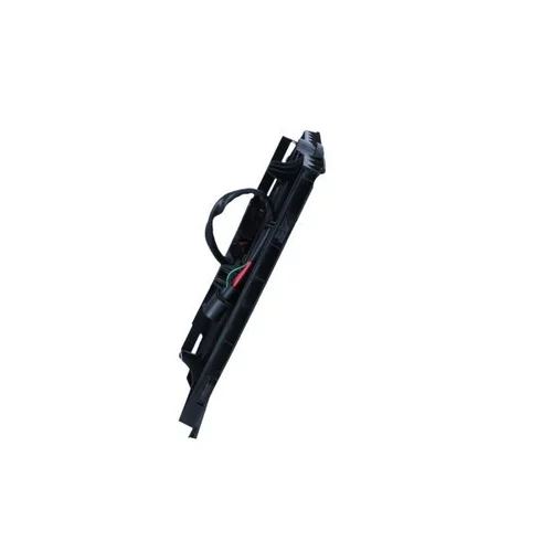 Ventilátor chladenia motora 47985 /NRF/ - obr. 1